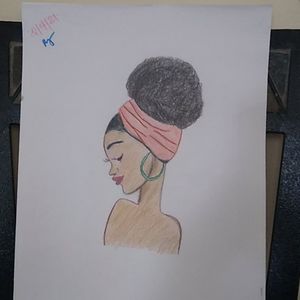 Wall art